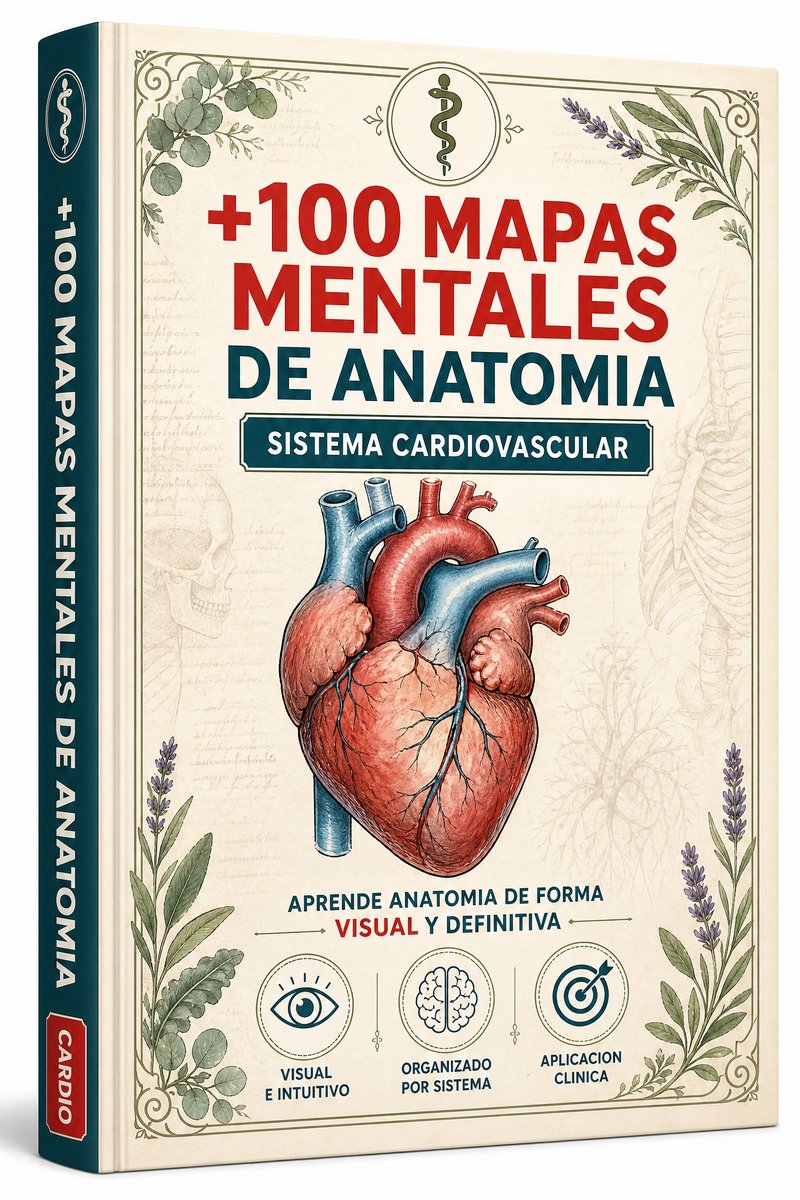 Módulo 05 — Cardiovascular