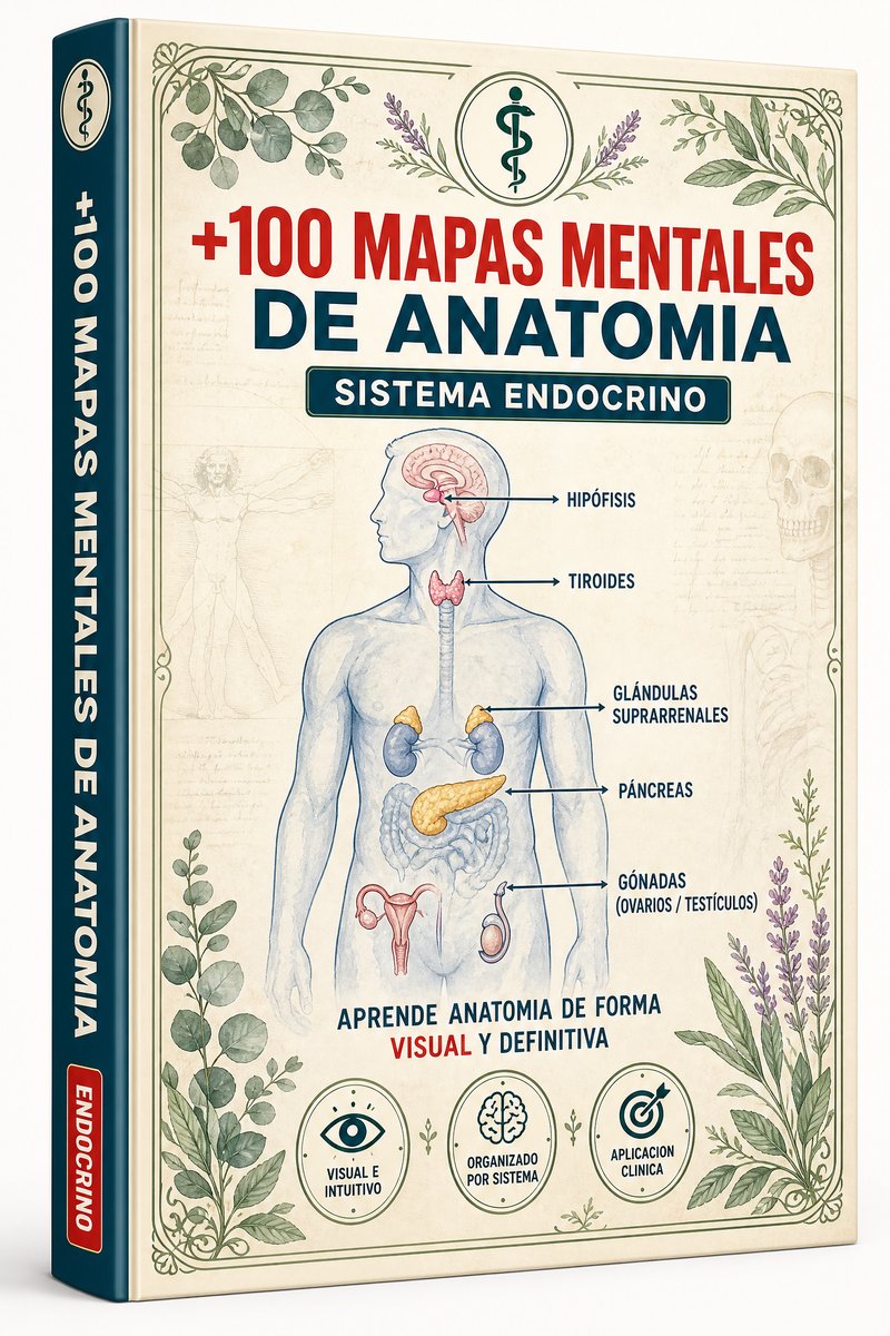 Módulo 10 — Endocrino